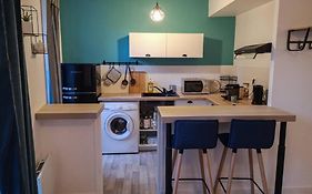 Cosy Chill Appart'